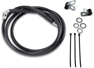 DRAG SPECIALTIES LINE BRK FT WG 93-05 BK+6 KOD: 17412583