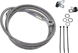 DRAG SPECIALTIES LINE BRK FT WG 93-05 SS+8 KOD: 17412660