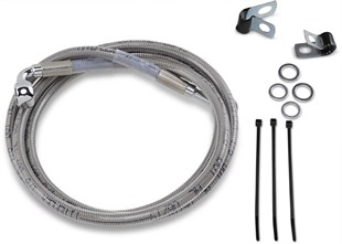 DRAG SPECIALTIES LINE BRK FT WG 93-05 SS+6 KOD: 17412659