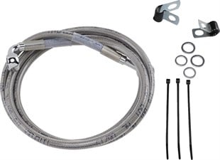 DRAG SPECIALTIES LINE BRK FT WG 93-05 SS+6 KOD: 17412659