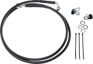 DRAG SPECIALTIES LINE BRK FT WG 93-05BK+10 KOD: 17412585