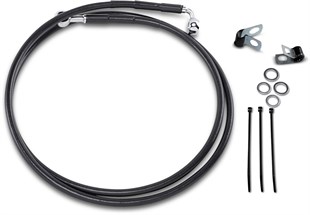 DRAG SPECIALTIES LINE BRK FT WG 93-05BK+10 KOD: 17412585