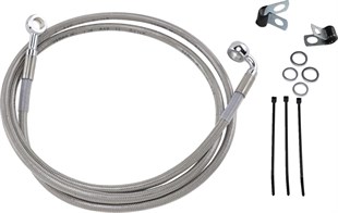 DRAG SPECIALTIES LINE BRK FT WG 93-05SS+10 KOD: 17412661