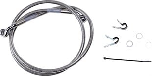 DRAG SPECIALTIES LINE BRK FT XL04-10 SS+2 KOD: 17412644