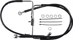 DRAG SPECIALTIES LINE BRK16-XL1200CX BLK+2 KOD: 17415852