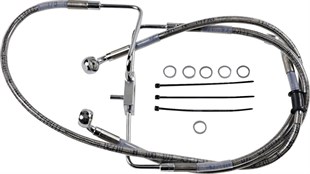 DRAG SPECIALTIES LINE BRK16-XL1200CX SS+10 KOD: 17415850