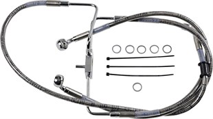 DRAG SPECIALTIES LINE BRK16-XL1200CX SS+10 KOD: 17415850