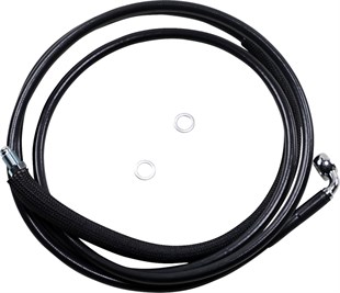 DRAG SPECIALTIES LINE CLTCH BK 17-19RG +4 KOD: 06610026