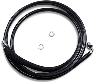 DRAG SPECIALTIES LINE CLTCH BK 17-19RG +4 KOD: 06610026