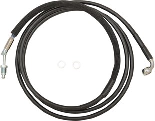 DRAG SPECIALTIES LINE CLTCH BK 17+RG +10 KOD: 06610032