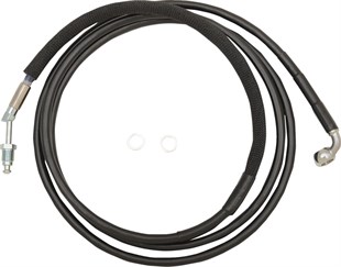 DRAG SPECIALTIES LINE CLTCH BK 17+RG +10 KOD: 06610032