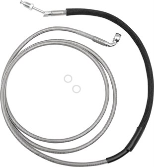 DRAG SPECIALTIES LINE CLTCH SS 17-19RG +6 KOD: 06610027