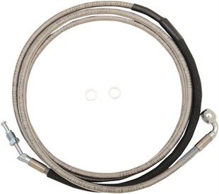 DRAG SPECIALTIES LINE CLTCH SS 17+ RG +10 KOD: 06610031