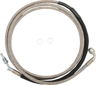 DRAG SPECIALTIES LINE CLTCH SS 17+ RG +10 KOD: 06610031