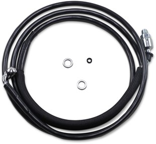DRAG SPECIALTIES LINE CLUT BK 15-16FLTR+10 KOD: 06610018