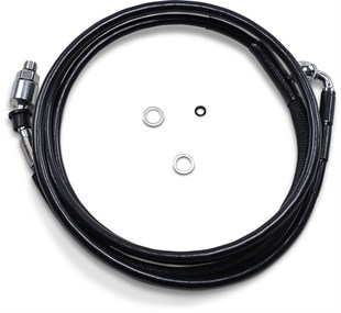 DRAG SPECIALTIES LINE CLUT BK 15-16FLTR +8 KOD: 06610016