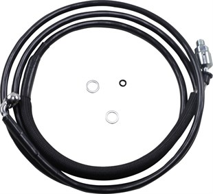 DRAG SPECIALTIES LINE CLUT BK 15-16FLTR+10 KOD: 06610018