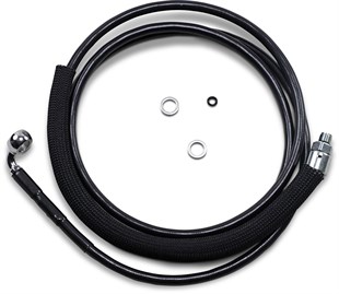 DRAG SPECIALTIES LINE CLUT BK 15-16FLTR +6 KOD: 06610014