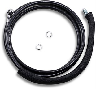 DRAG SPECIALTIES LINE DEBRİYAJ BK 17FLTRU+4 KOD: 06610040