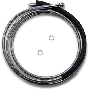 DRAG SPECIALTIES LINE DEBRİYAJ SS 17FLHX +4 KOD: 06610053