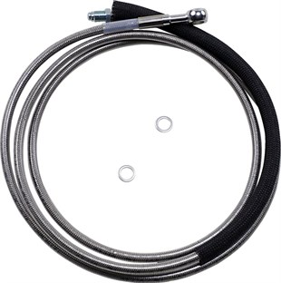 DRAG SPECIALTIES LINE DEBRİYAJ SS 17FLHX +4 KOD: 06610053