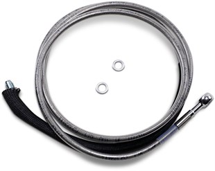 DRAG SPECIALTIES LINE DEBRİYAJ SS 17FLHX +2 KOD: 06610051