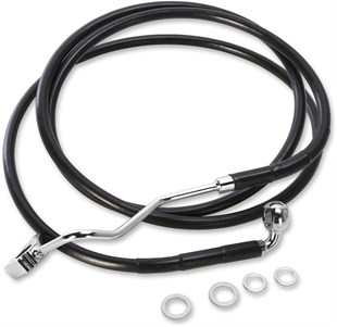 DRAG SPECIALTIES LINE FREN BLK 15+FLTR +6 KOD: 17414507