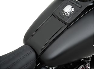 DRAG SPECIALTIES LOWER DASH 00-17 FXST KOD: 78050023