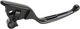 DRAG SPECIALTIES MANETİ CL SLOT BLK ST15-22 KOD: 06131285