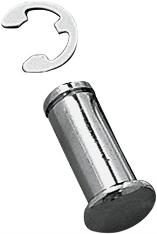 DRAG SPECIALTIES MANETİ PVOT PIN/CLIP 65-81 KOD: DS273897