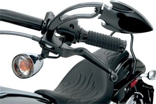 DRAG SPECIALTIES MANETİ SET BLK 96-15 BT KOD: 06100128