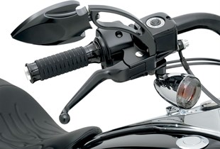 DRAG SPECIALTIES MANETİ SET BLK 96-15 BT KOD: 06100128