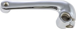 DRAG SPECIALTIES MANETİ SHIFT CHR 06-22 XL KOD: 16020137