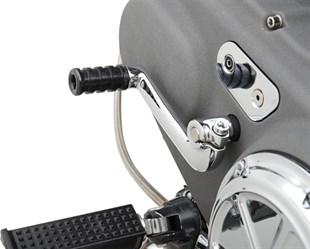 DRAG SPECIALTIES MANETİ SHIFT CHR 06-22 XL KOD: 16020137