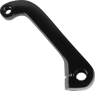 DRAG SPECIALTIES MANETİ TRNS SHFT BLK 21-22 KOD: 16021508