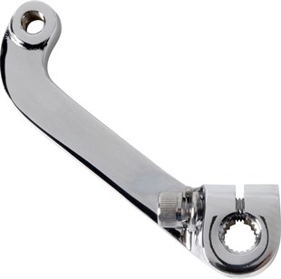 DRAG SPECIALTIES MANETİ TRNS SHFT CHR 21-22 KOD: 16021507