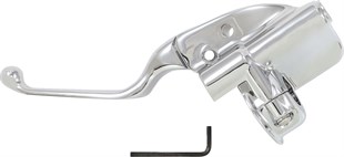 DRAG SPECIALTIES MASTER CYL CHR FL/X 15-20 KOD: 06102196