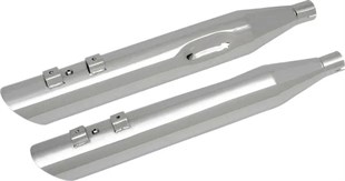 DRAG SPECIALTIES MUFFLER 3.5 CH 95-16 FL KOD: 18011183