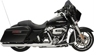 DRAG SPECIALTIES MUFFLER 4 CHR 17-19 FL KOD: 18011189