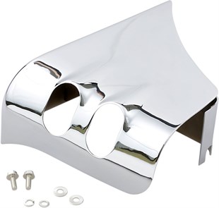 DRAG SPECIALTIES OLD STYLE COIL CVR S-TAIL KOD: DS376609