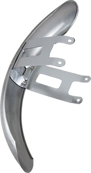 DRAG SPECIALTIES ÖN FENDER FITS FL FLH KOD: DS393470