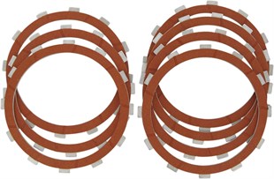 DRAG SPECIALTIES PLATES ORGANIC 84-90XL KOD: 11310441