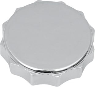 DRAG SPECIALTIES PLN G-CAP W/VENT STO HD KOD: DS390118