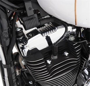 DRAG SPECIALTIES PLUG WIRES 07-22 XL KOD: 21040186