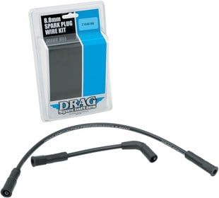 DRAG SPECIALTIES PLUG WIRES 07-22 XL KOD: 21040186