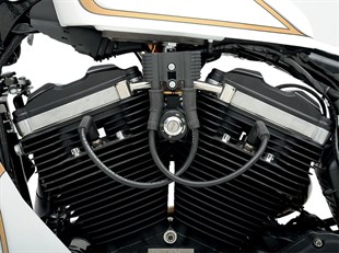 DRAG SPECIALTIES PLUG WIRES 8.8UNIVERSL TC KOD: 21040247