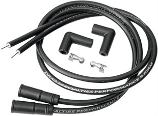 DRAG SPECIALTIES PLUG WIRES 8.8UNIVERSL TC KOD: 21040247