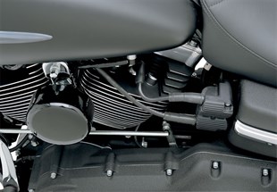 DRAG SPECIALTIES PLUG WIRES 99-17 FXD KOD: 21040146