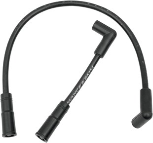 DRAG SPECIALTIES PLUG WIRES 99-17 FXD KOD: 21040146