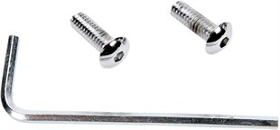 DRAG SPECIALTIES POINT CVR BUTTON 70-78BT KOD: DS190872